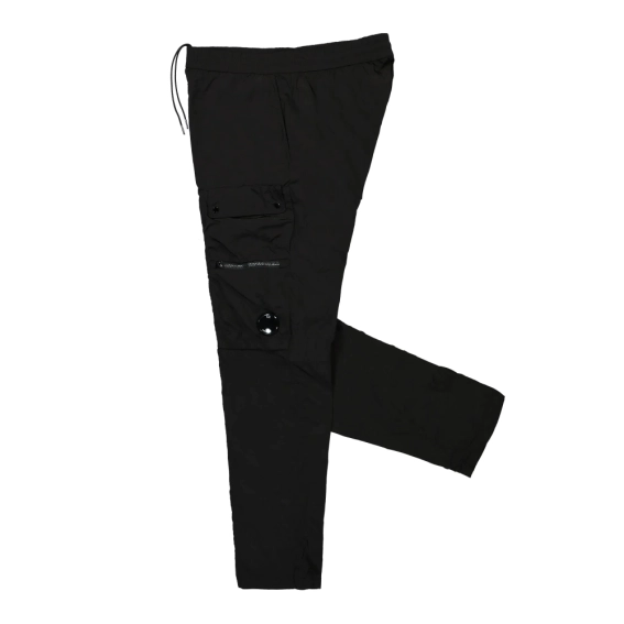 Штани C.P. Company Pantalon Cargo Marron 16CMPA004A 005904G фото 3 — інтернет-магазин Tapok