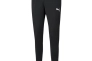 Брюки Puma teamRISE Poly Training 657390-03, Цвет Черный, Размер (Европа) - S 657390-03 Фото 1