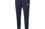 Штани Puma teamRISE Poly Training 657390-06, Цвет Темно-синий, Размер (Европа) - L 657390-06 Фото 1
