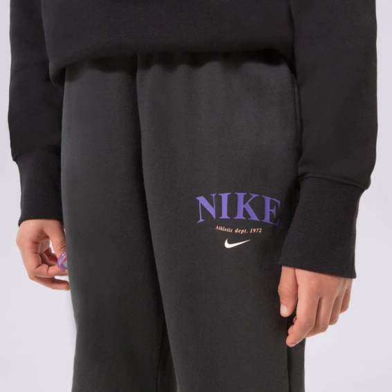 Штани дитячі Nike TREND FLC PANT DV2564-045 фото 4 — інтернет-магазин Tapok