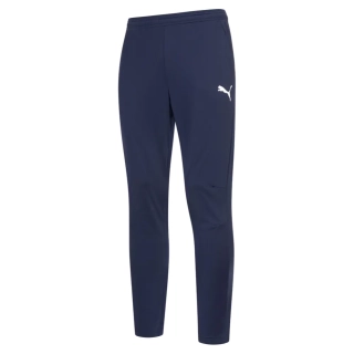 Штани спортивні PUMA LIGA Training 655770-06, Цвет Темно-синий, Размер (Европа) - L 655770-06