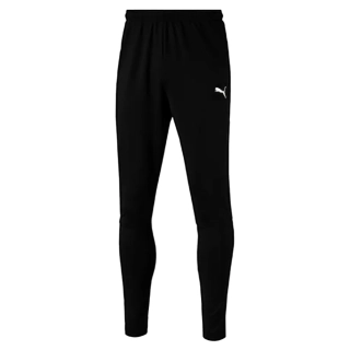 Штани спортивні PUMA Liga Training Pants PRO 655313-03, Цвет Чёрный, Размер (Европа) - L 655313-03