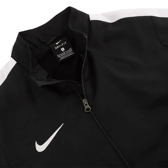 Костюм Nike ACADEMY16 SIDELINE 2 WOVEN TRACKSUIT JR 808759-010 фото 3 — интернет-магазин Tapok