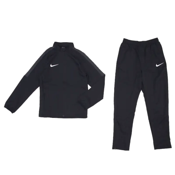 Костюм Nike Y NK DRY ACDMY18 TRK SUIT W 893805-010 фото 1 — интернет-магазин Tapok