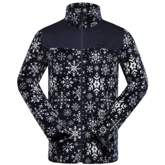 Кофта флісова Alpine Pro Eflin 007.020.0092 фото 1 — інтернет-магазин Tapok
