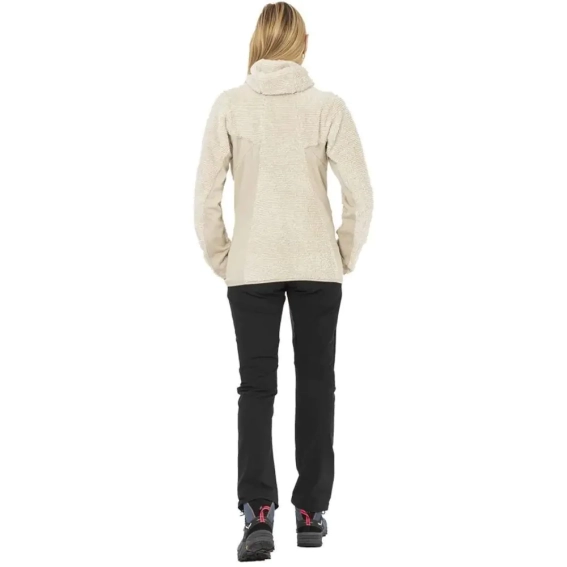 Кофта флісова Salewa Tognazza Jacket Wms 013.012.0552 фото 3 — інтернет-магазин Tapok