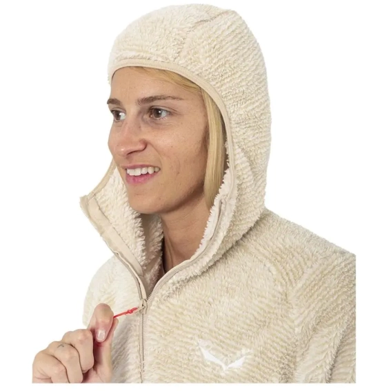 Кофта флісова Salewa Tognazza Jacket Wms 013.012.0552 фото 5 — інтернет-магазин Tapok