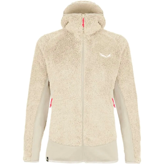 Кофта флісова Salewa Tognazza Jacket Wms 013.012.0552 фото 6 — інтернет-магазин Tapok