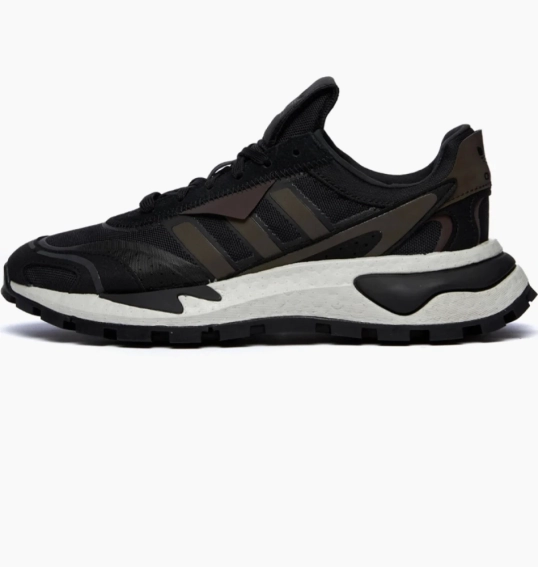 Кросівки Adidas Retropy P9 HO3085 фото 1 — інтернет-магазин Tapok