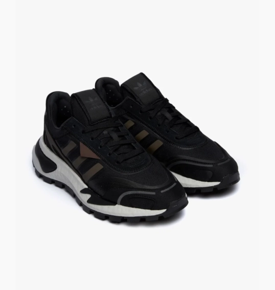 Кросівки Adidas Retropy P9 HO3085 фото 2 — інтернет-магазин Tapok