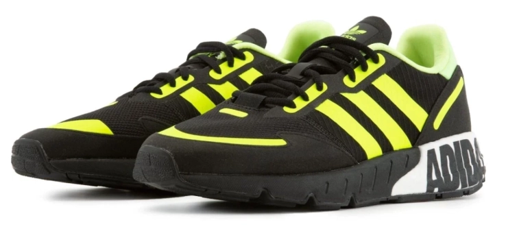 Кросівки Adidas ZX-1 Boost FY3632 фото 1 — інтернет-магазин Tapok
