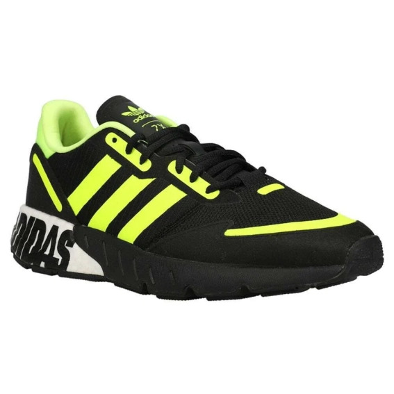 Кросівки Adidas ZX-1 Boost FY3632 фото 2 — інтернет-магазин Tapok