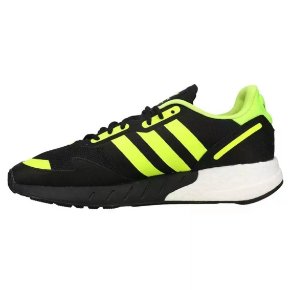 Кросівки Adidas ZX-1 Boost FY3632 фото 3 — інтернет-магазин Tapok