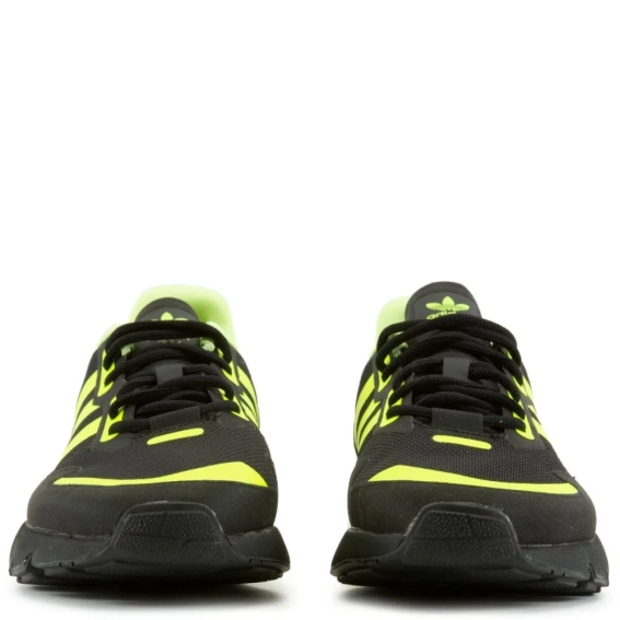 Кросівки Adidas ZX-1 Boost FY3632 фото 5 — інтернет-магазин Tapok