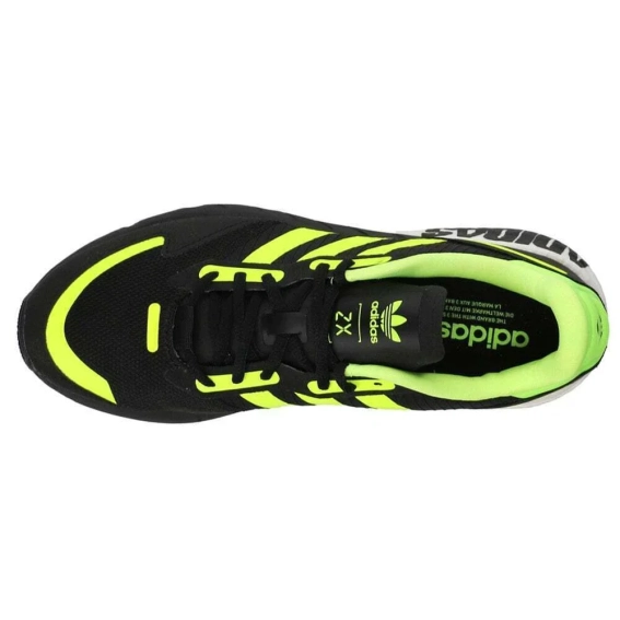 Кросівки Adidas ZX-1 Boost FY3632 фото 6 — інтернет-магазин Tapok
