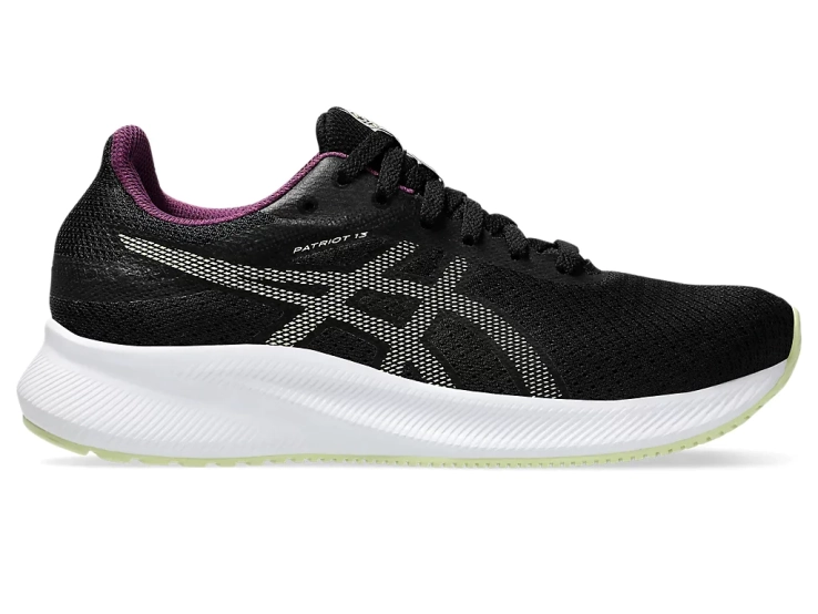 Кросівки Asics Patriot 13 1012B312-007 фото 1 — інтернет-магазин Tapok