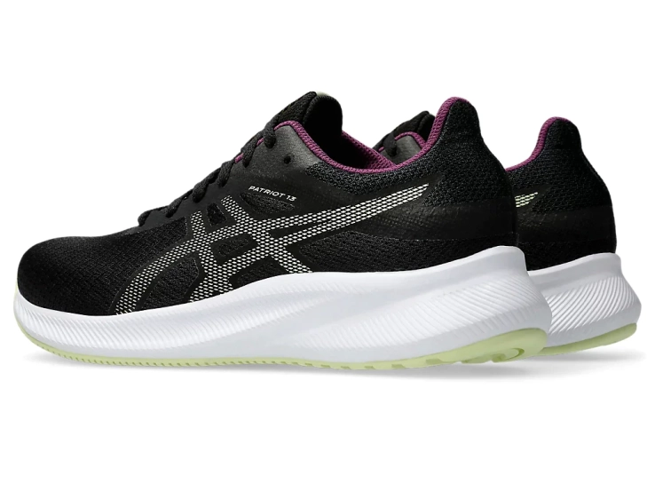Кросівки Asics Patriot 13 1012B312-007 фото 3 — інтернет-магазин Tapok