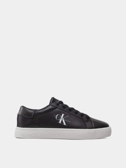 Кросівки Calvin Klein Classic Cupsole Low YMOYM00491-BDS фото 1 — інтернет-магазин Tapok