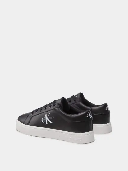 Кросівки Calvin Klein Classic Cupsole Low YMOYM00491-BDS фото 2 — інтернет-магазин Tapok