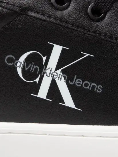 Кросівки Calvin Klein Classic Cupsole Low YMOYM00491-BDS фото 4 — інтернет-магазин Tapok