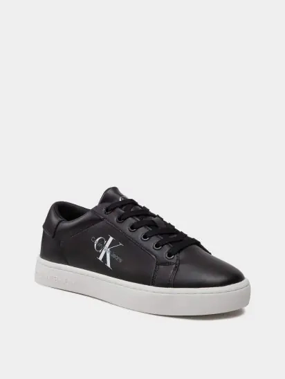Кросівки Calvin Klein Classic Cupsole Low YMOYM00491-BDS фото 5 — інтернет-магазин Tapok