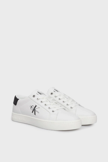 Кроссовки Calvin Klein Classic Cupsole Low YM0YM00491 фото 3 — интернет-магазин Tapok