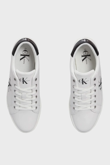 Кроссовки Calvin Klein Classic Cupsole Low YM0YM00491 фото 4 — интернет-магазин Tapok