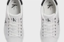 Кроссовки Calvin Klein Classic Cupsole Low YM0YM00491 Фото 4