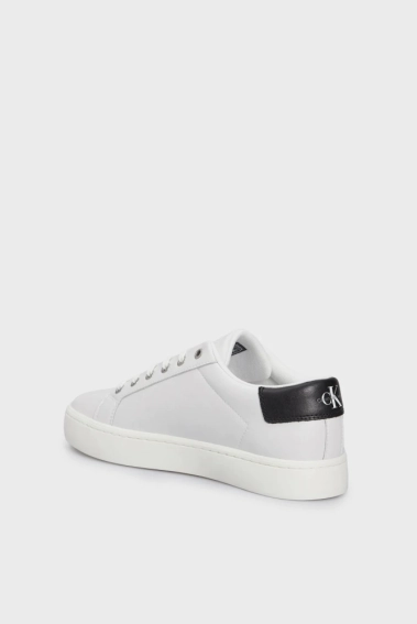 Кроссовки Calvin Klein Classic Cupsole Low YM0YM00491 фото 5 — интернет-магазин Tapok