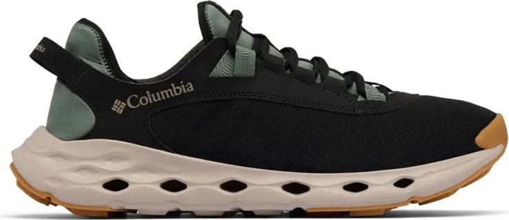 Кроссовки Columbia Drainmaker™ XTR (2063431 337) 42 (27 см) 2063431 337 фото 1 — интернет-магазин Tapok