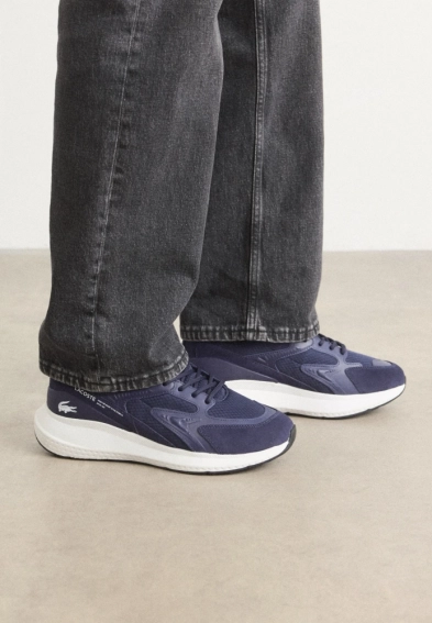Кроссовки Lacoste L003 EVO 747SMA0121092 фото 2 — интернет-магазин Tapok