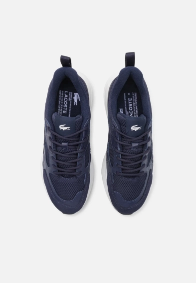 Кроссовки Lacoste L003 EVO 747SMA0121092 фото 6 — интернет-магазин Tapok