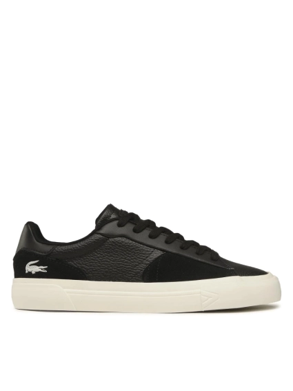 Кросівки Lacoste L006 222 1 Sma Black 744SMA0021312 фото 2 — інтернет-магазин Tapok
