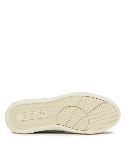Кросівки Lacoste L006 222 1 Sma Black 744SMA0021312 фото 4 — інтернет-магазин Tapok