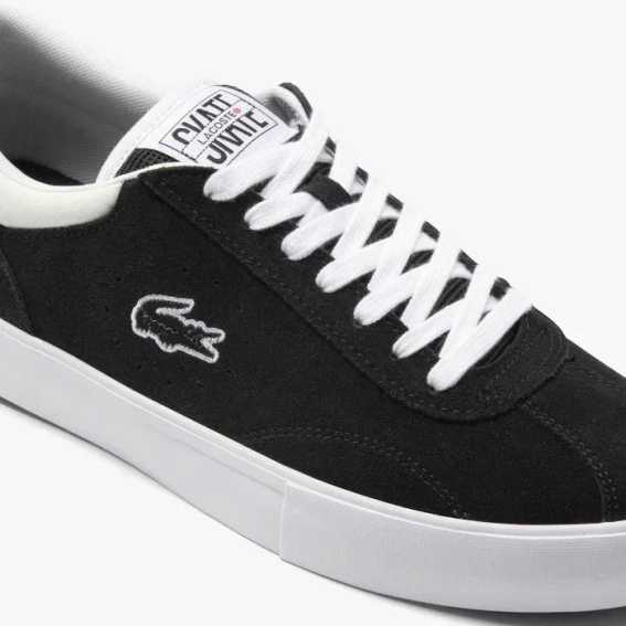 Кроссовки Lacoste Trackserve 746SMA0026 фото 2 — интернет-магазин Tapok