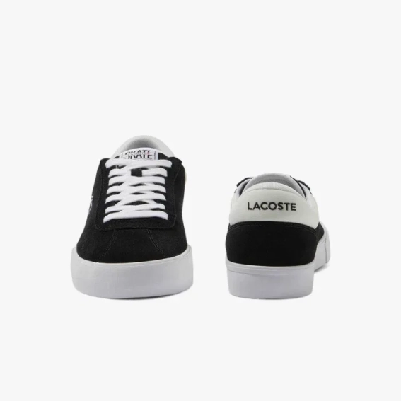 Кроссовки Lacoste Trackserve 746SMA0026 фото 3 — интернет-магазин Tapok