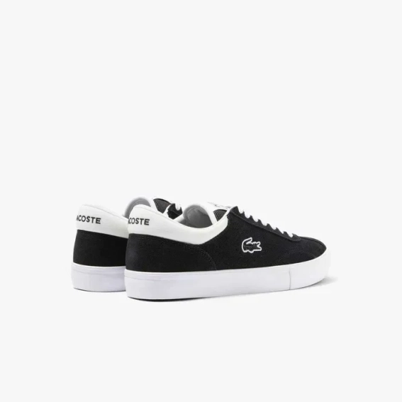 Кроссовки Lacoste Trackserve 746SMA0026 фото 5 — интернет-магазин Tapok