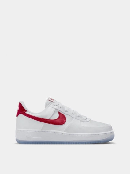 Кросівки Nike Air Force 1 `07 ESS SNKR DX6541 100 фото 1 — інтернет-магазин Tapok