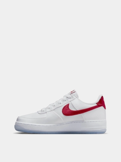 Кросівки Nike Air Force 1 `07 ESS SNKR DX6541 100 фото 2 — інтернет-магазин Tapok