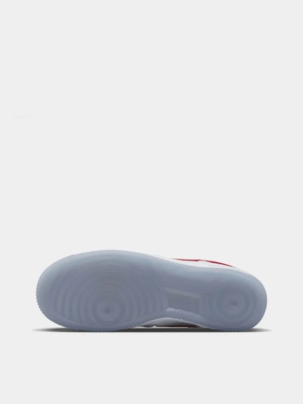 Кросівки Nike Air Force 1 `07 ESS SNKR DX6541 100 фото 4 — інтернет-магазин Tapok