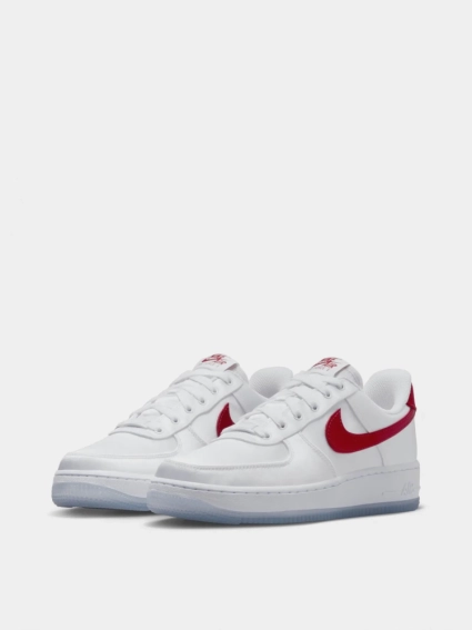 Кросівки Nike Air Force 1 `07 ESS SNKR DX6541 100 фото 6 — інтернет-магазин Tapok