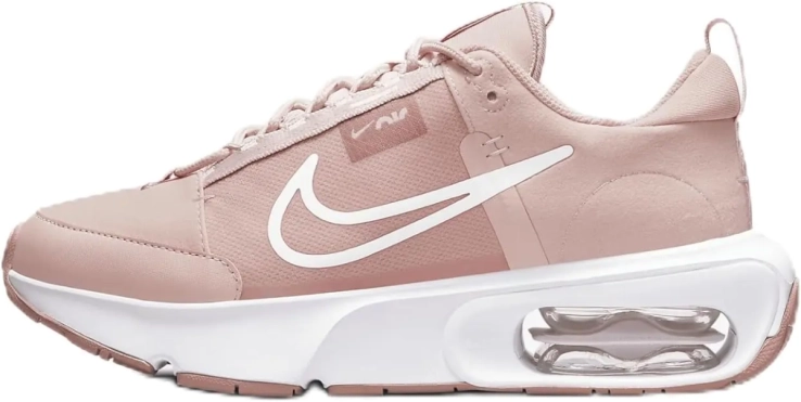 Кроссовки Nike Air Max INTRLK DQ2904-600 фото 1 — интернет-магазин Tapok