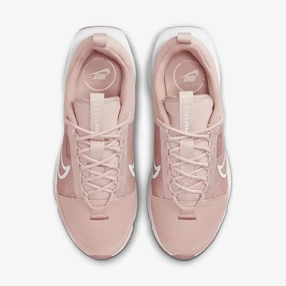 Кроссовки Nike Air Max INTRLK DQ2904-600 фото 4 — интернет-магазин Tapok