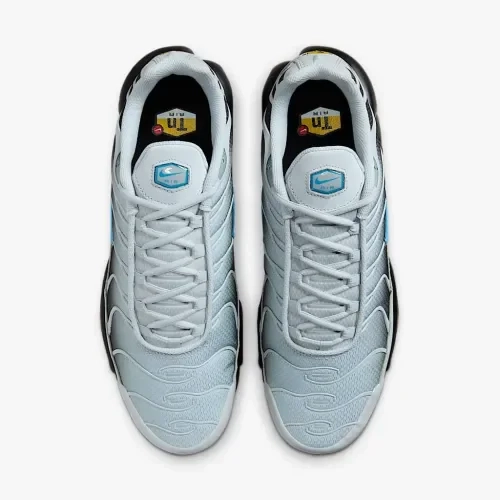 Кросівки Nike AIR MAX PLUS DM0032-015 фото 3 — інтернет-магазин Tapok