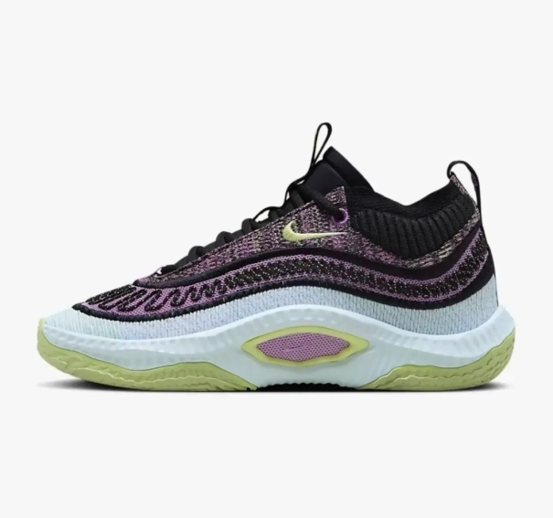 Кросівки Nike Cosmic Unity 3 DV2757-500 фото 2 — інтернет-магазин Tapok