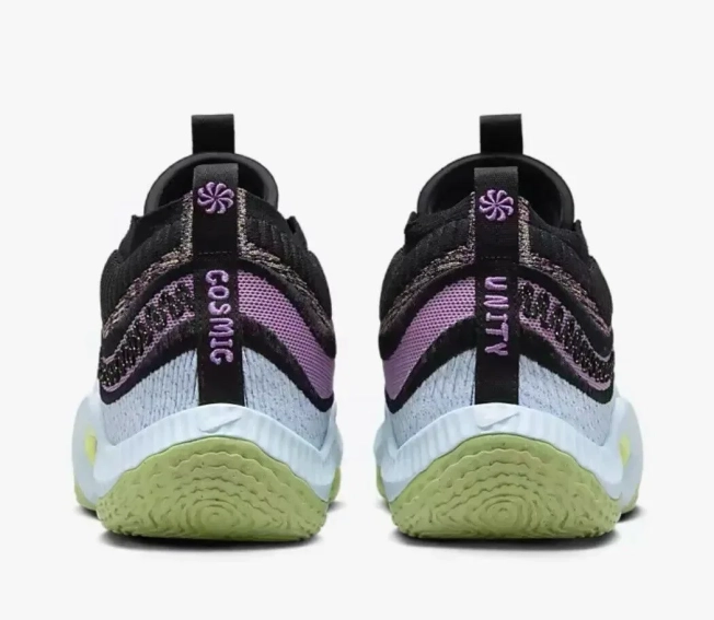 Кросівки Nike Cosmic Unity 3 DV2757-500 фото 5 — інтернет-магазин Tapok