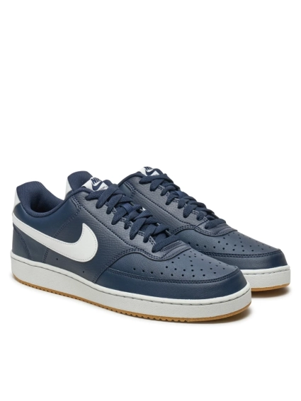Кросівки Nike Court Vision Low FZ5547-400 фото 2 — інтернет-магазин Tapok