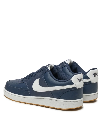 Кросівки Nike Court Vision Low FZ5547-400 фото 3 — інтернет-магазин Tapok