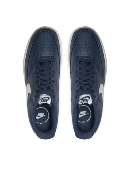 Кросівки Nike Court Vision Low FZ5547-400 фото 5 — інтернет-магазин Tapok