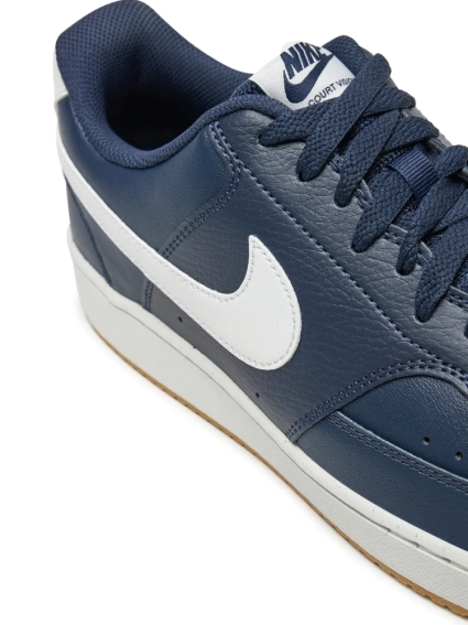 Кросівки Nike Court Vision Low FZ5547-400 фото 6 — інтернет-магазин Tapok